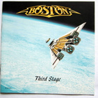 BOSTON Third Stage CD 1986 HUIPPUKUNTO - pikkukuva 1