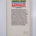 Jindrich Zeleny : Metod och teori i Kapitalet - pikkukuva 2