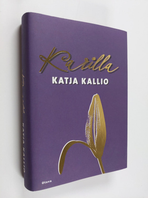Katja Kallio : Karilla
