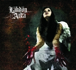 Lähdön Aika - Tuomittu (CD)