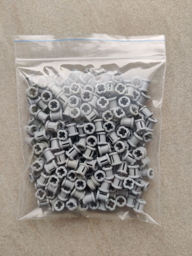 Legovaraosia