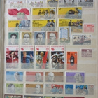 Postimerkkejä DDR 1981 86 kpl - pikkukuva 1