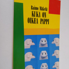 Raimo Mäkelä : Kuka on oikea pappi - pikkukuva 1
