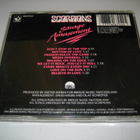 Scorpions - Savage Amusement (CD) - pikkukuva 2