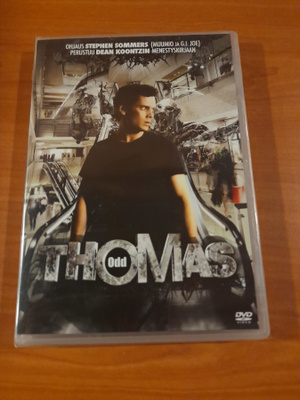 ODD THOMAS