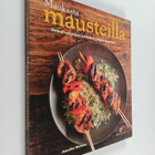 Jennifer Newens : Maukasta mausteilla - Herkullisia ohjei... - pikkukuva 1