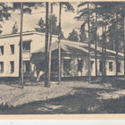 Jämsänkoski kunnansairaala. - pikkukuva 1