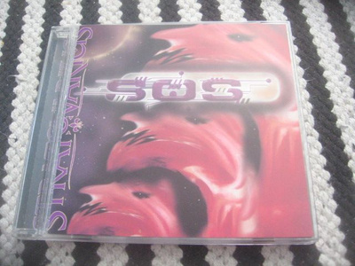 Stratovarius - S.O.S. (cds)