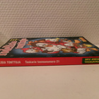 Todellisia tonttuja Taskarin teemanumero 21 - pikkukuva 3