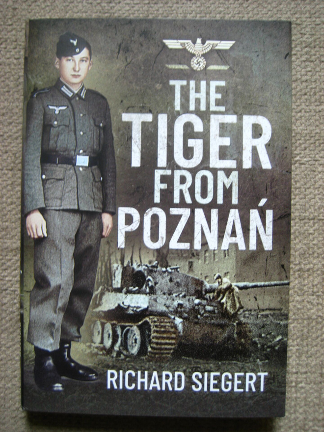 The Tiger from Poznzn