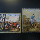 Panama 1968: metsästysmaalauksia - pikkukuva 3