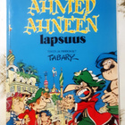 Ahmed Ahneen lapsuus - Ahmed Ahne 15 - 1987 - 50 sivua - pikkukuva 1
