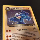 Dark Machamp 10/82, hologrammi - pikkukuva 4