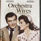 DVD Orchestra Wives (1942) - Glenn Miller, Ann Rutherford R1 - pikkukuva 1