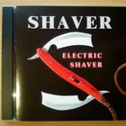 Billy Joe Shaver - Electric Shaver CD - pikkukuva 1