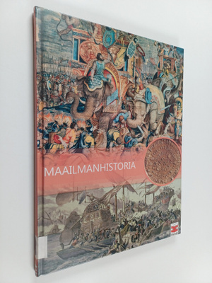 Vicente Villacampa : Maailmanhistoria