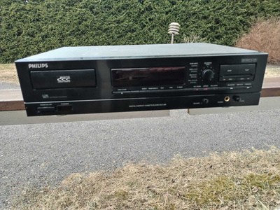 Philips DCC600