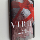 Rosa Meriläinen : Virhe - pikkukuva 1