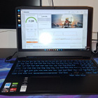 Lenovo Ideapad Gaming 3 Ryzen 5 peliläppäri  16GB GTX 1650! - pikkukuva 3