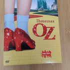 Ihmemaa Oz DVD - pikkukuva 1