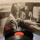 Count Basie Vol. 3 Bigband And Octet 2lp - pikkukuva 3