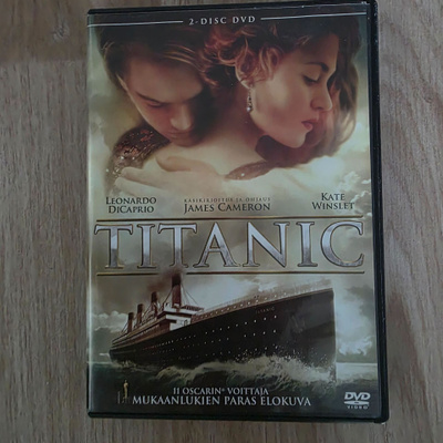 Titanic