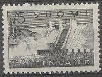 M54 1959 75 (mk) Pyhäkoski ++, taite