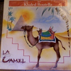 CHEB KHALED / SAFY BOUTELLA :: LA CAMEL :: VINYYLI 7" 1988 - pikkukuva 1