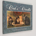 Anna Nicholas : Cat's Cradle - A Selection of Poems and Q... - pikkukuva 1