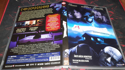 Marianne (dvd)