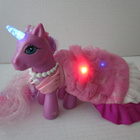 My Little Pony G3, Lilly Lightly - pikkukuva 2