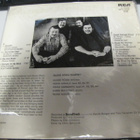 GUSSE RÖSSI QUARTET - IM STILL HERE LP EX-/EX- - pikkukuva 2
