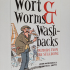 John McDougall ym. : Wort, Worms & Washbacks - Memoirs fr... - pikkukuva 1