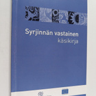 Syrjinnän vastainen käsikirja - pikkukuva 1