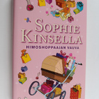 Sophie Kinsella : Himoshoppaajan vauva - pikkukuva 1