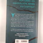 J. S. Monroe : Löydä minut - pikkukuva 2