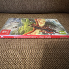 Monster Hunter Stories 2: Wings of Ruin (Switch) - Uusi - pikkukuva 3