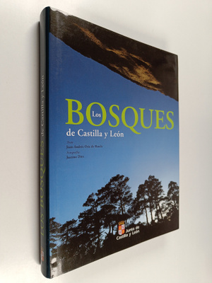 Los bosques de Castilla y Leon