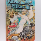 Ritva Toivola : Kaislaluodon Pitkäsiipi - pikkukuva 1