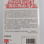 J. G. Ballard : Auringon valtakunta - pikkukuva 2