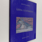 Kuutti Lavonen : Leena Luostarinen - pikkukuva 1