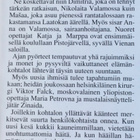 2 X LAILA HIETAMIES: JÄIDEN SOITTO & VALKEAT YÖT - pikkukuva 3