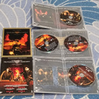 Stieg Larsson Millennium Trilogia DVD - pikkukuva 3