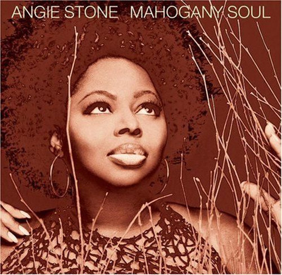Angie Stone - Mahogany Soul (CD+1)