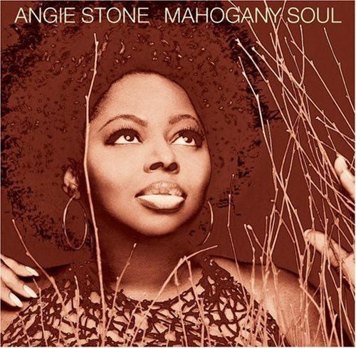 Angie Stone - Mahogany Soul (CD+1)