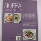 Nopea ja kevyt keittiö - pikkukuva 2