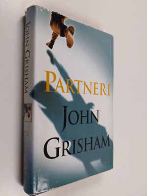 John Grisham : Partneri