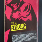 Max Strong Mustaa Magiaa 9 / 1964 - pikkukuva 3