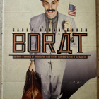 [DVD] BORAT - pikkukuva 1