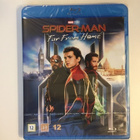 Spider-Man: Far From Home (Blu-ray) 2019 (UUSI) - pikkukuva 1